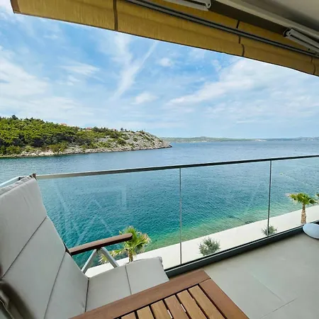 Life Novigrad * Novigrad (Dalmatia)
