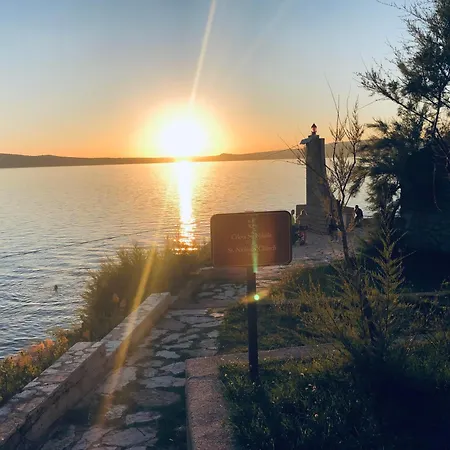 Apartament Life Novigrad *