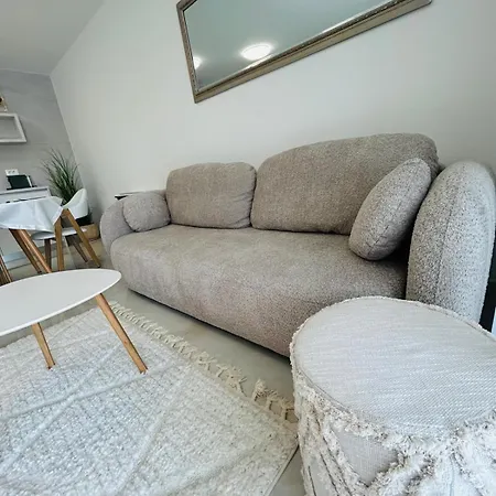Apartament Life Novigrad Novigrad (Dalmatia)