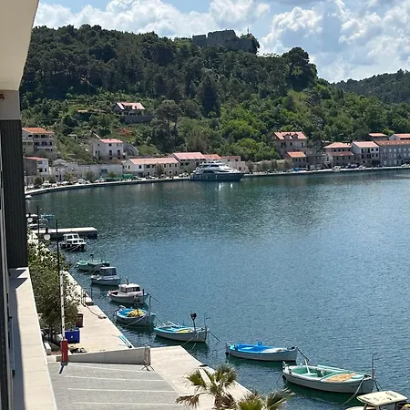 Life Novigrad Apartament Novigrad (Dalmatia)