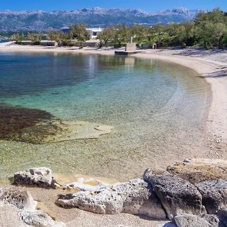 Apartament Life Novigrad Novigrad (Dalmatia)