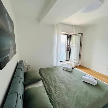 Life Novigrad Apartament Novigrad (Dalmatia)