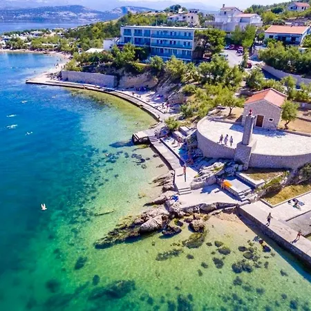Life Novigrad Apartament