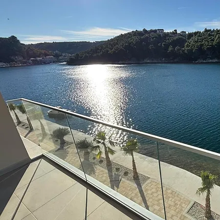 Apartament Life Novigrad Novigrad (Dalmatia)