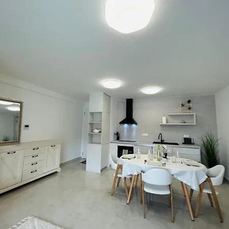 Apartmán Life Novigrad *