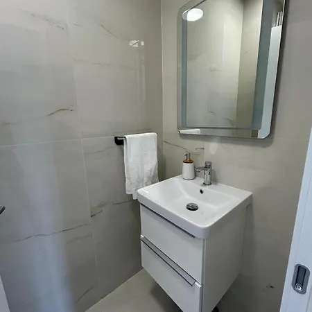 Apartmán Life Novigrad
