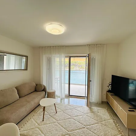 Life Novigrad Apartament